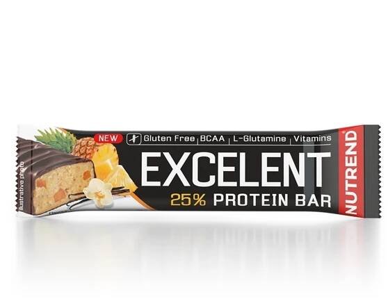 Nutrend Excelent Protein Bar 85 g