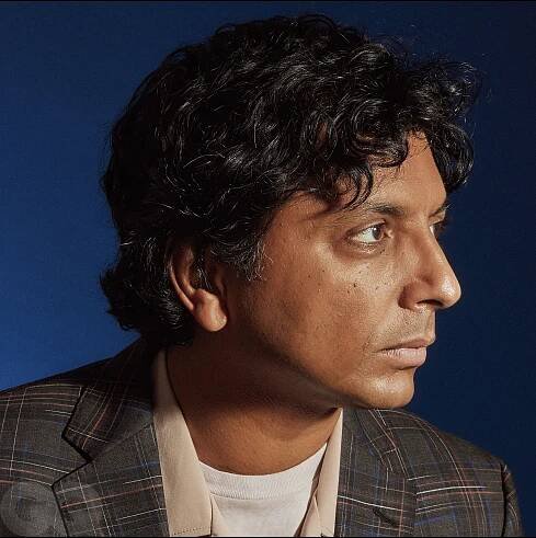 The Mystery of M. Night Shyamalan