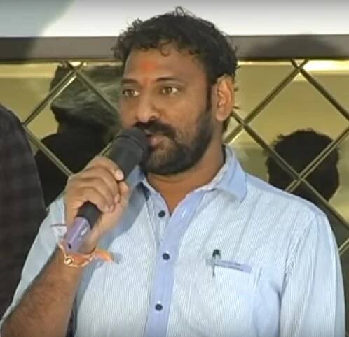 Srikanth Addala - Wikipedia