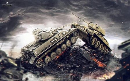 Tank, Tanks, 1080P, T-80 HD Wallpaper