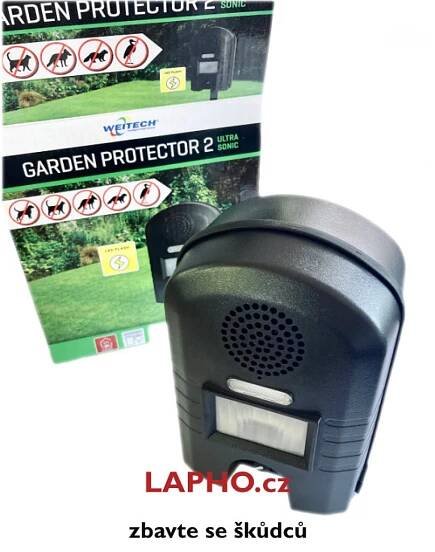 Weitech WK0052