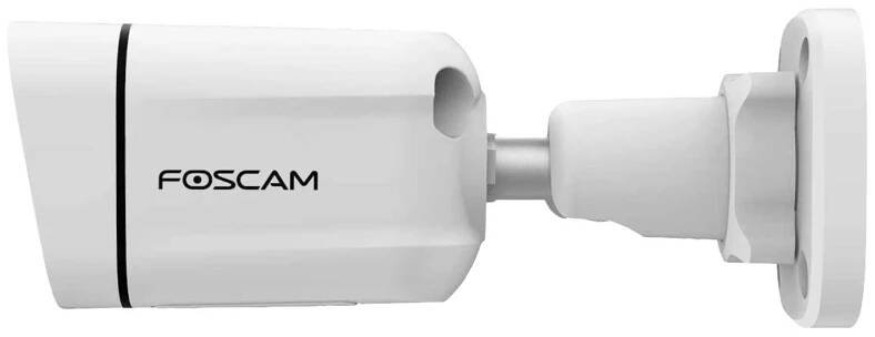 Foscam V5EP V5EP (white) LAN IP bezpečnostní kamera 3072 x 1728 Pixel