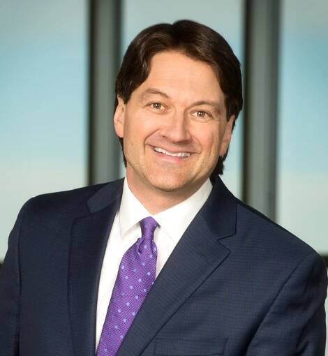 Fathom Entertainment Names Eric Becker Head of Communications