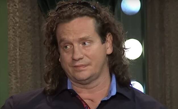 Jan Potměšil o vážných zdravotních problémech: „Asi 14 dní si vůbec nepamatuji, byl jsem na přístrojích“ - Zivot