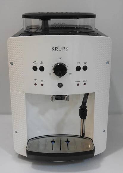 Kávovar Krups ESSENTIAL EA810570