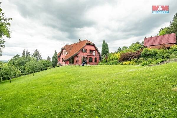 Prodej Dům, Soběšovice, okres Frýdek-Místek