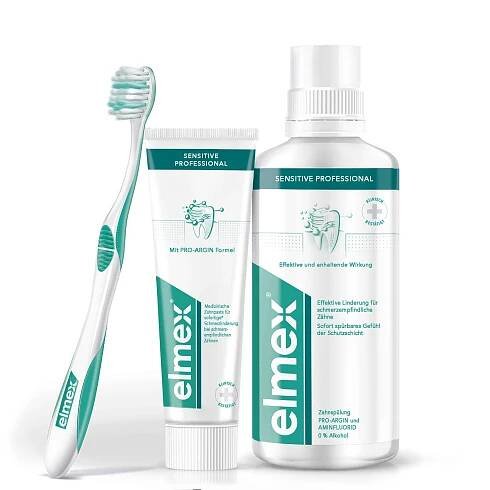 elmex® SENSITIVE PROFESSIONAL 