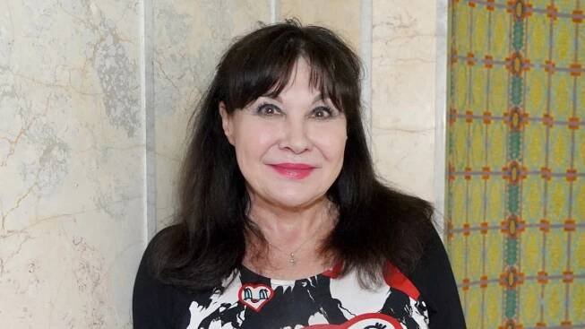 Dagmar Patrasová