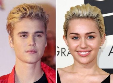 10 Celebrity Pairs That Resemble One Another So Closely, They Could Be Related / Bright Side