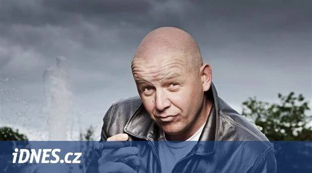 Klidně bych byl otcem na mateřské, říká Pavel Nečas - iDNES.cz