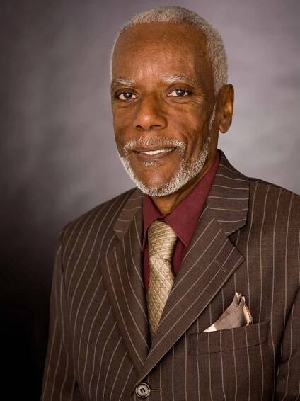 Charles Martin- Actors