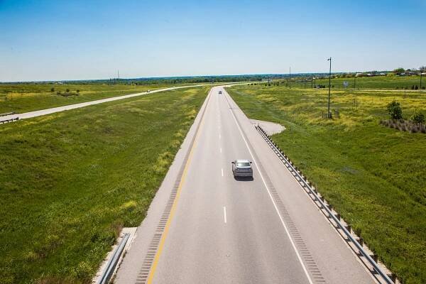 State Highway 130 - SH 130 The fastest way between Austin & San Antonio