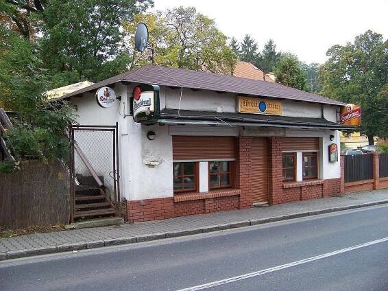 Libocká studna Praha | Apetee