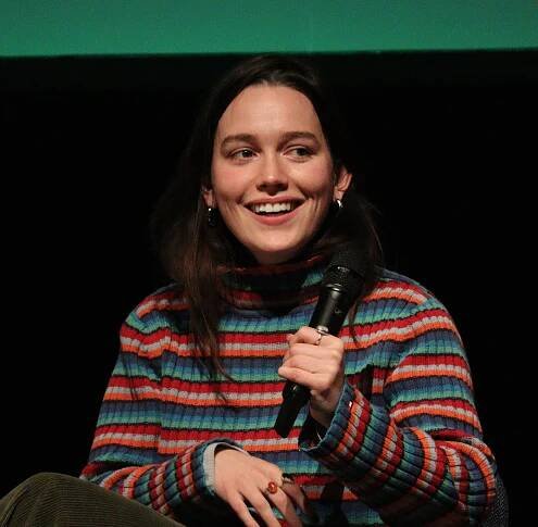 Soubor:Victoria Pedretti - IFFR 2025 (001).jpg – Wikipedie