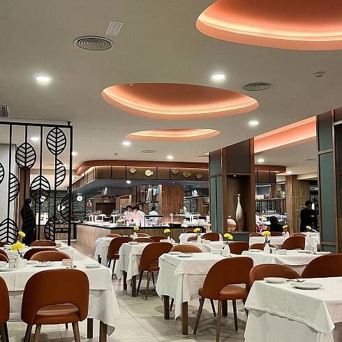 HOTEL RIU PALACE JANDIA - Updated 2025 Prices & Reviews (Fuerteventura/Morro del Jable)