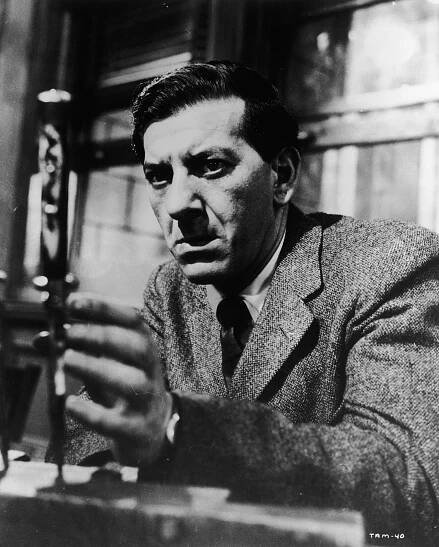 Dvanáct rozhněvaných mužů - Z filmu - Jack Klugman