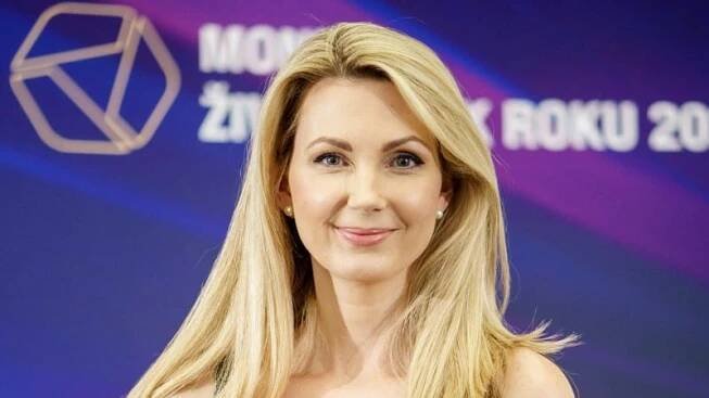 Návrat na obrazovky CNN Prima NEWS byl těžký, říká Sandra Pospíšilová