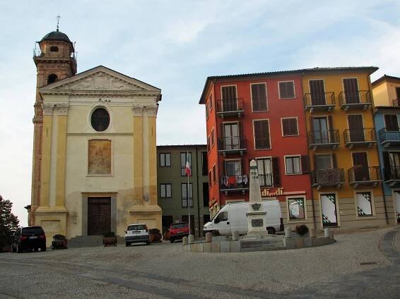 Piemonte
