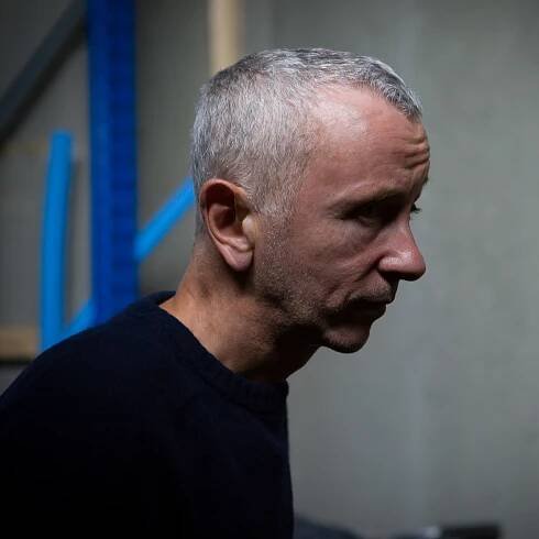 Jürgen Drescher Avatar