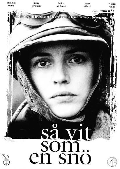 Anja Schmidt - Film & Teater