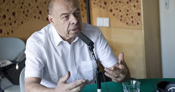 Jaroslav Zavadil odchází z čela odborů. Chce se naplno věnovat práci poslance