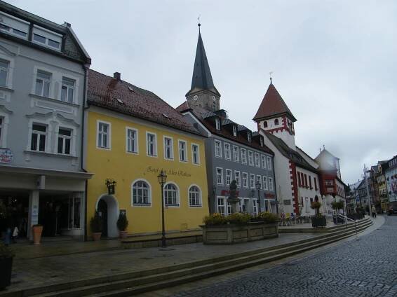 Marktredwitz - Fotogalerie