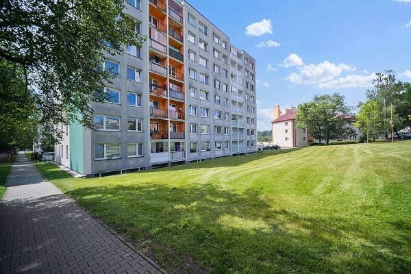 Prodej bytů, Zruč nad Sázavou | Mapio.cz