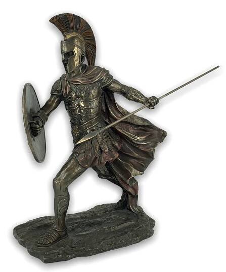 Achilles / Greek Hero of the Troyan War