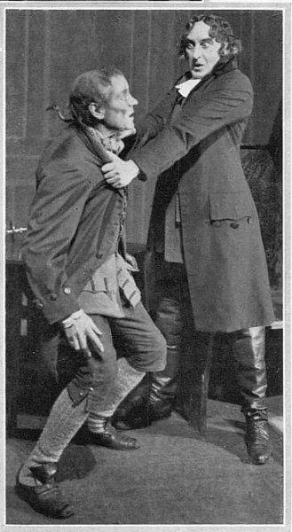 Tom Reynolds (actor)