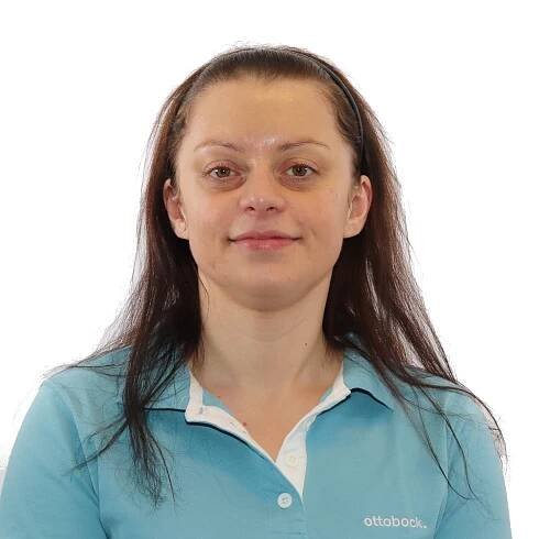 Lucie Ostrožlíková