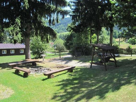 Chalupy Na Rališce - foto 2