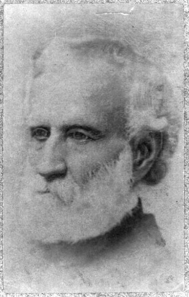 Thomas T. Fauntleroy (soldier)