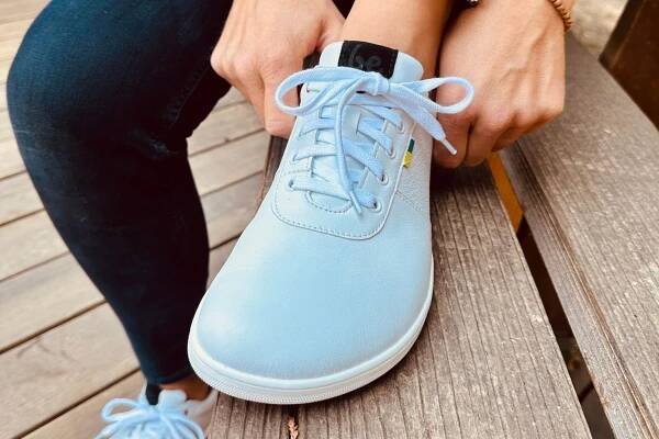 Blog — Healthy Feet Alliance