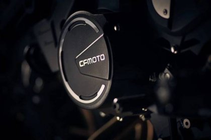 CFMOTO - Throttle Punks | prodejce CFMOTO v Praze
