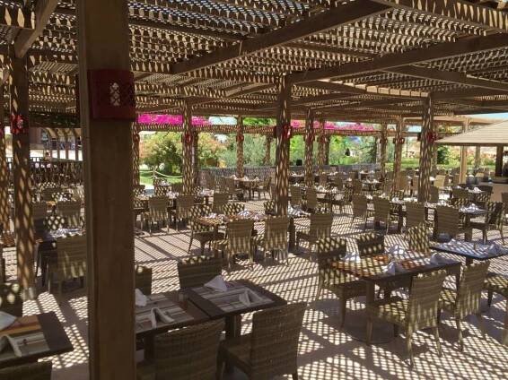 Djerba Sun Beach (Ex Sun Club)