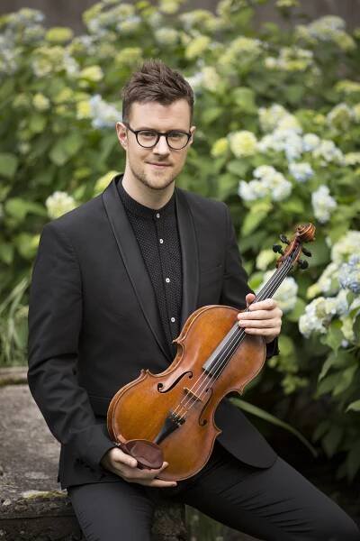 EPK — Nick Revel