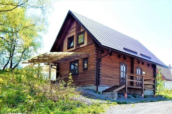 Roubenka - Jesenka II foto 1