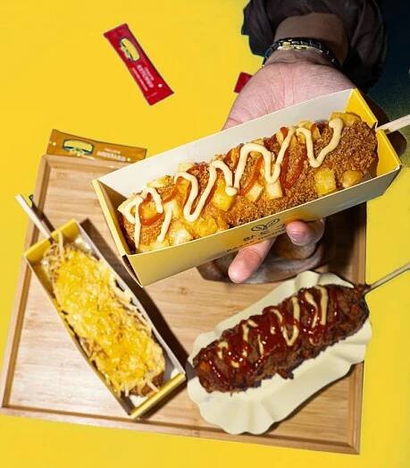 Basak Hotdog foto 3