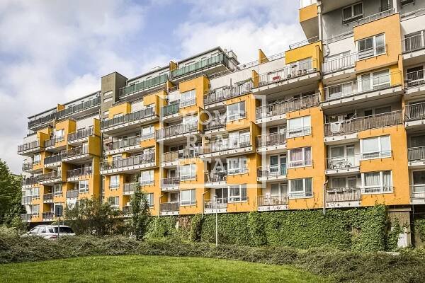 Prodej byty 2+kk, 48 m2 - Praha - Vysočany | Reality.iDNES.cz 