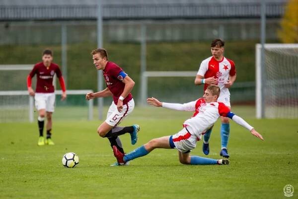 Smolné derby | sparta.cz