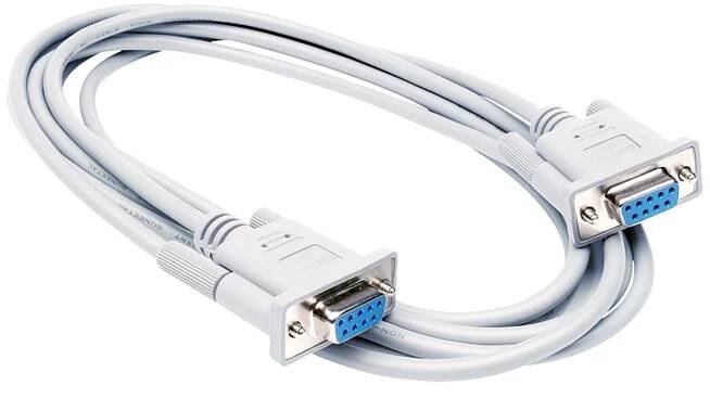 Laplink 2m Cannon 9M - 9M