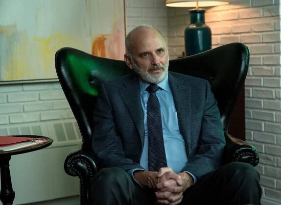 Kurt Fuller - Actor