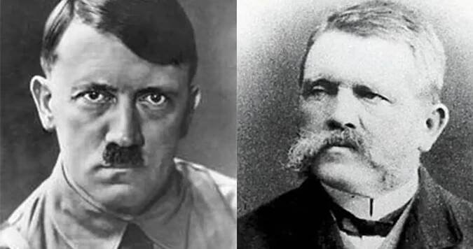 Alois Hitler: The Story Behind Adolf Hitler's Rage-Filled Father