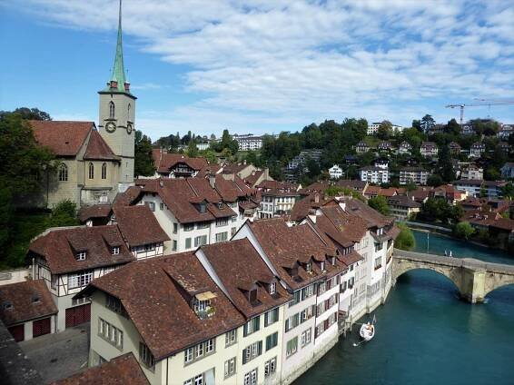 Gratis Fotos Bern – Immobilien Bern KT BE