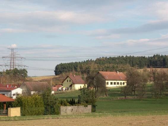 Smrkovice u Písku | Osadní výbor