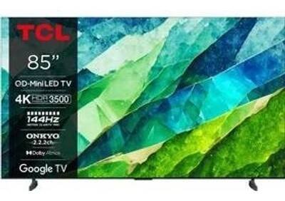 TCL 85C855