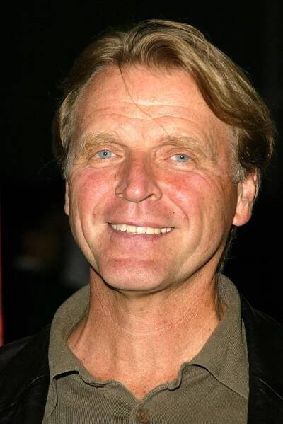 David Rasche