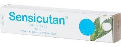 Sensicutan krém 80 g