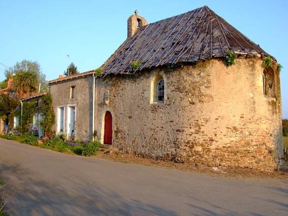 Le Cellier