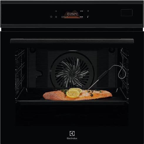 ELECTROLUX 800 SteamBoost EOB8S39H